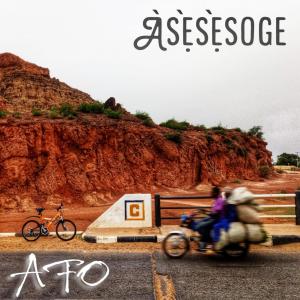 AFO的专辑Àsèsèsoge (Explicit)