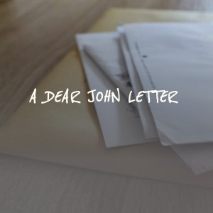 ดาวน์โหลดและฟังเพลง A Dear John Letter พร้อมเนื้อเพลงจาก Ferlin Husky & The Hushpuppies