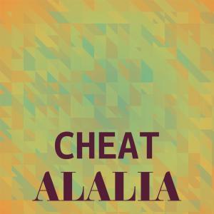 Dengarkan lagu Cheat Alalia nyanyian Lauranne Darile dengan lirik