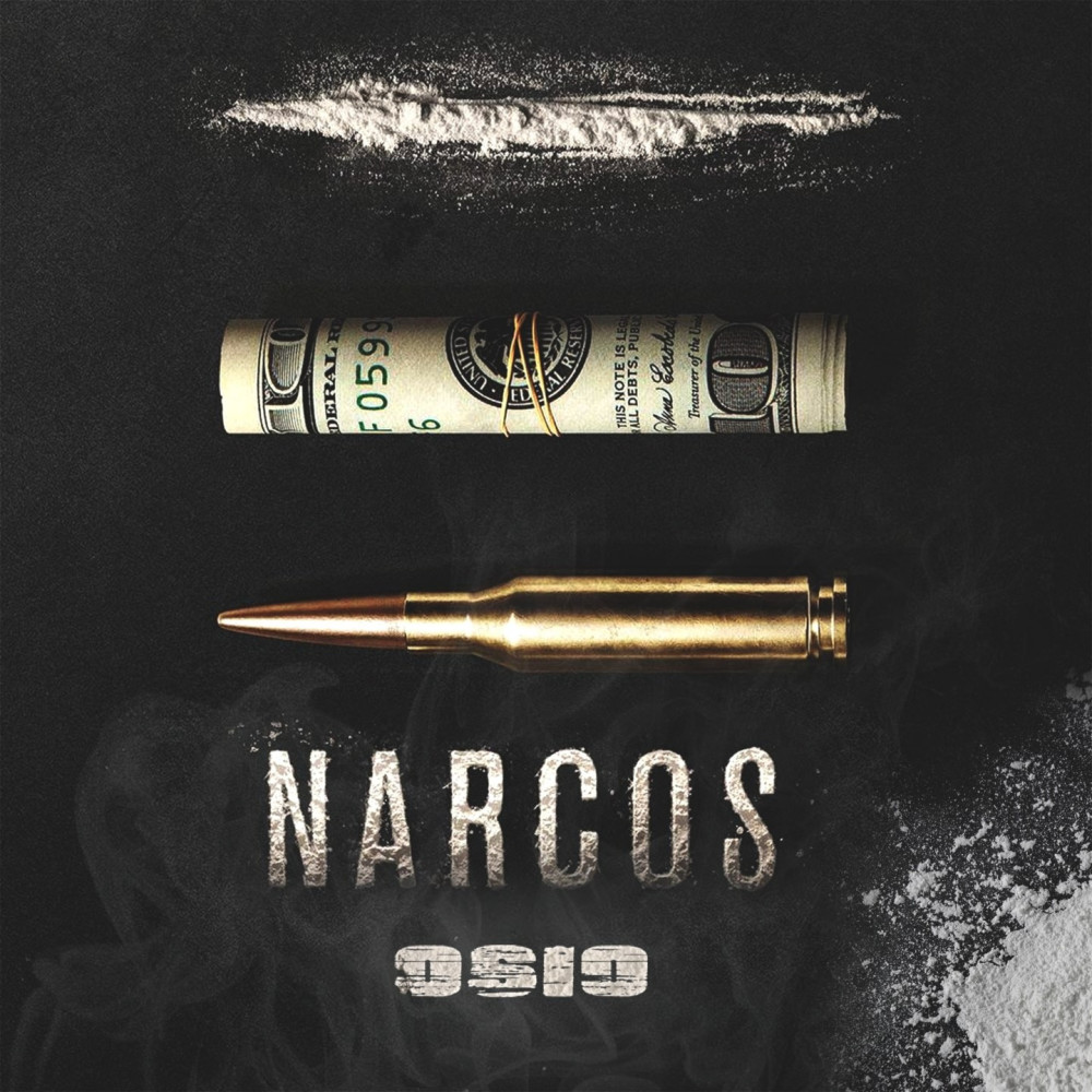 Narcos (Explicit)