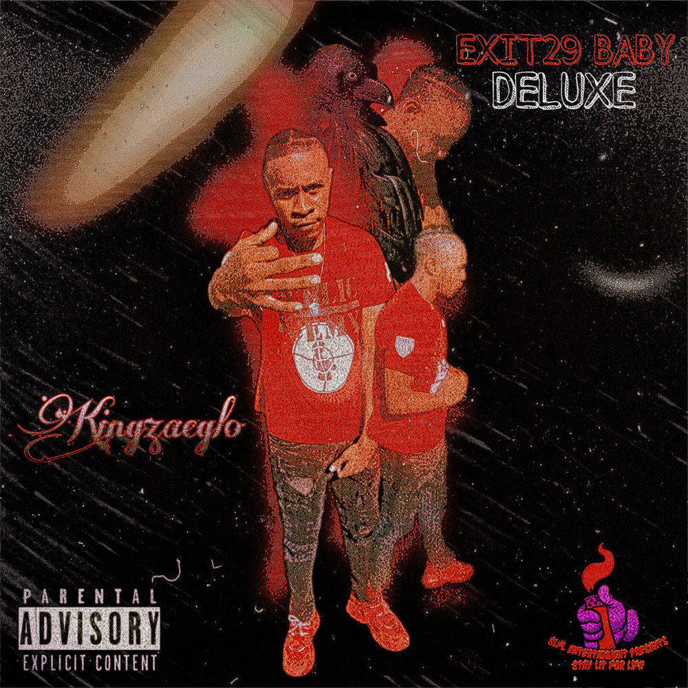Stand In The Rain (Explicit)