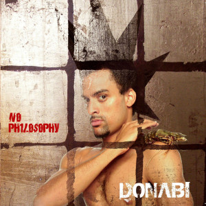 Listen to Paradise song with lyrics from Donati