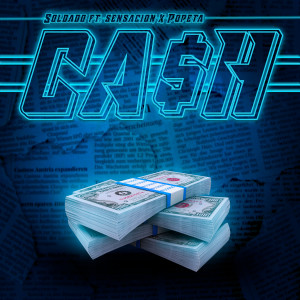 ดาวน์โหลดและฟังเพลง Cash พร้อมเนื้อเพลงจาก Soldado