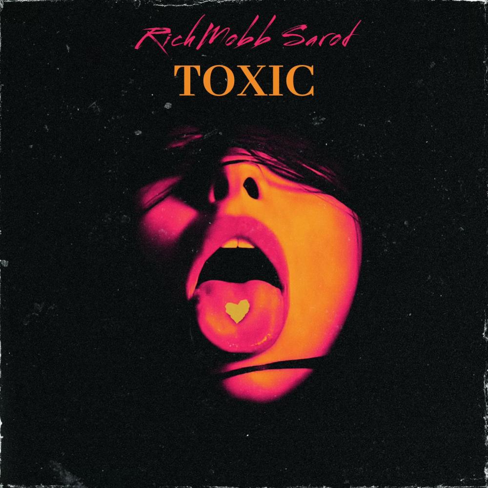 Toxic (Explicit)