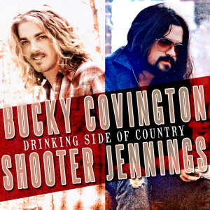 Bucky Covington的專輯Drinking Side of Country - Single