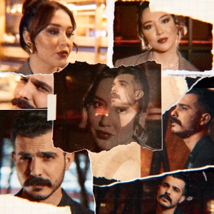 Album Gecələr Ayaz from 