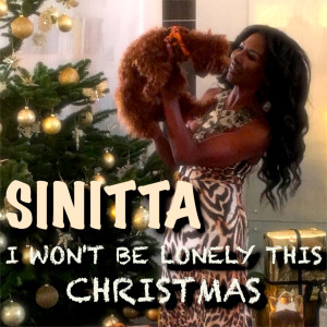 Sinitta的專輯I Won't Be Lonely This Christmas