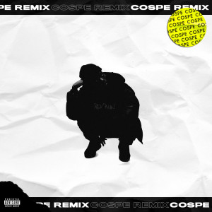 HDBeenDope的专辑Rev Run (Cospe Remix) (Explicit)