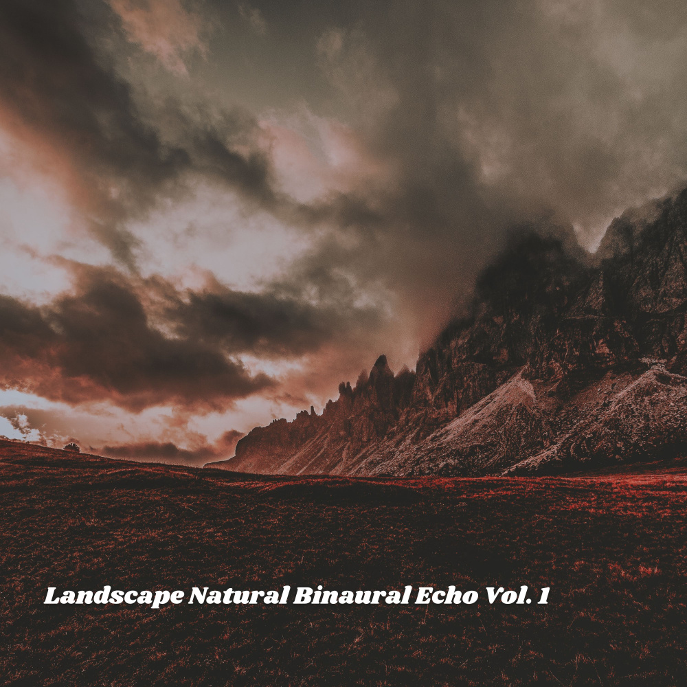 0.9 hz Binaural Bliss