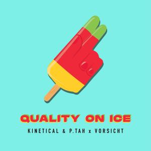 Listen to Wettergott (feat. Mo Cess, Polifame & Mosch) (feat. Mo Cess , Polifame & Mosch) song with lyrics from Kinetical