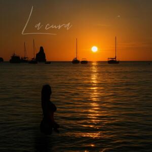 Album La Cura from Rubén López