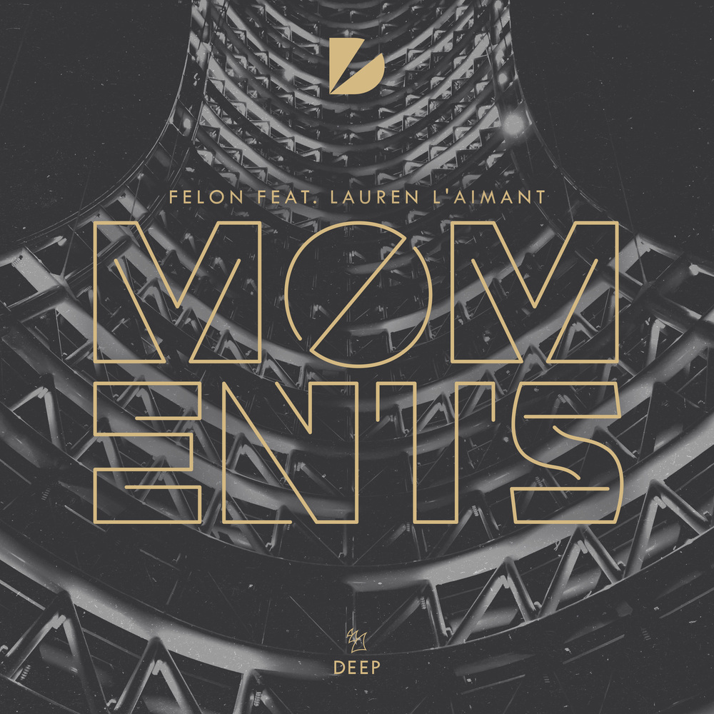 Moments (Dub Mix)