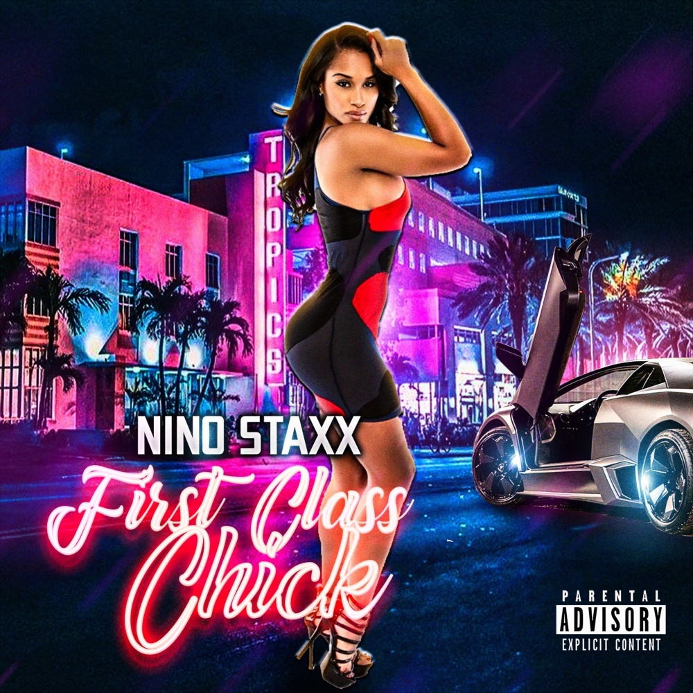 First Class Chick (Explicit)