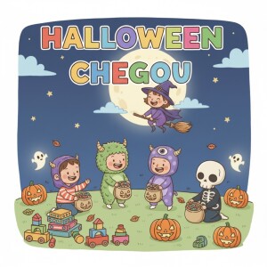 收听MC BOCÃOZINHO的HALLOWEEN CHEGOU歌词歌曲