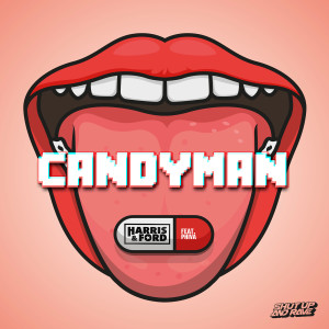 Dengarkan Candyman (Dolly Song) (Extended Mix) lagu dari Harris & Ford dengan lirik