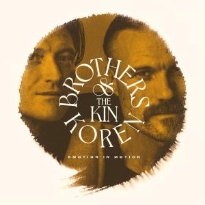 收聽The Brothers Koren的Emotion In Motion (feat. The Kin)歌詞歌曲