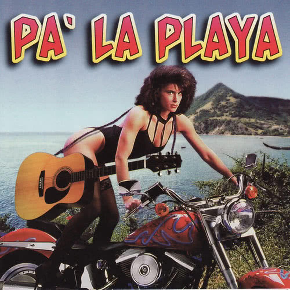 Pa' La Playa