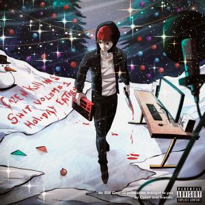 收聽Cazen的Sparkling Stars歌詞歌曲