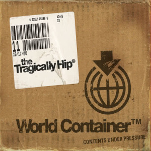 收聽The Tragically Hip的Luv (sic)歌詞歌曲