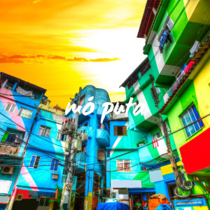 ดาวน์โหลดและฟังเพลง Mó Puta (Explicit) พร้อมเนื้อเพลงจาก MC Tymaia