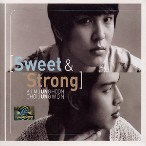 UN的專輯Sweet & Strong