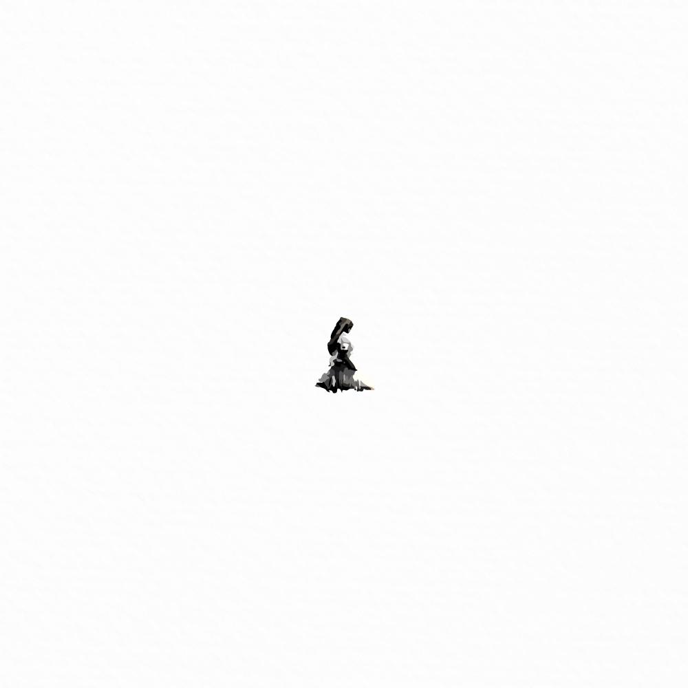 Empty Space