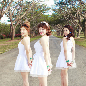 Secret ดาวน์โหลดและฟังเพลงฮิตจาก Secret