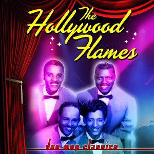 ดาวน์โหลดและฟังเพลง W-I-N-E พร้อมเนื้อเพลงจาก The Hollywood Flames