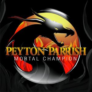 อัลบัม Mortal Champion ศิลปิน Peyton Parrish