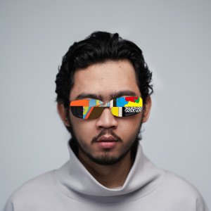 Listen to I Don't Wanna Be Alone song with lyrics from Pamungkas