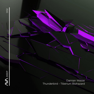 Album Thunderbird / Tiberium Biohazard from Damian Wasse