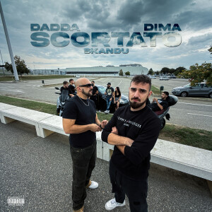 Listen to SCORTATO (Explicit) song with lyrics from Dadda