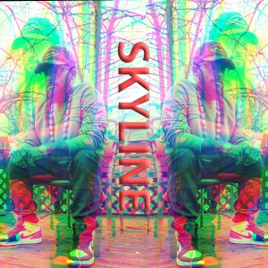Jason Hairston的專輯Skyline
