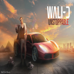 Listen to Elbatel (Explicit) song with lyrics from Wali-D