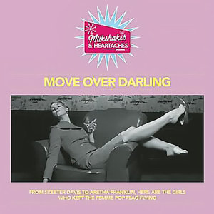 ดาวน์โหลดและฟังเพลง I Will Follow Him (Chariot) พร้อมเนื้อเพลงจาก Little Peggy March