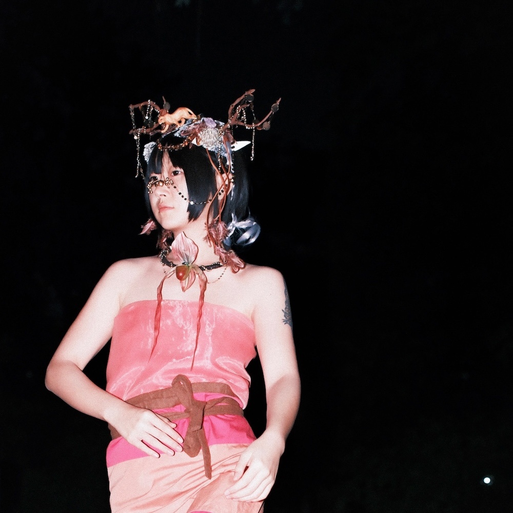 Chainhaha倩芸