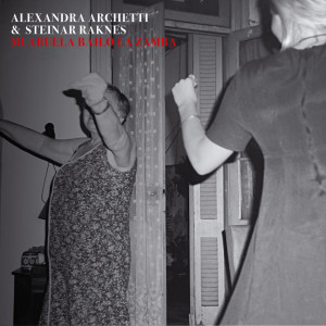 อัลบัม Mi Abuela Bailó La Zamba ศิลปิน 