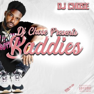 Album Baddies (Explicit) from DJ Chose