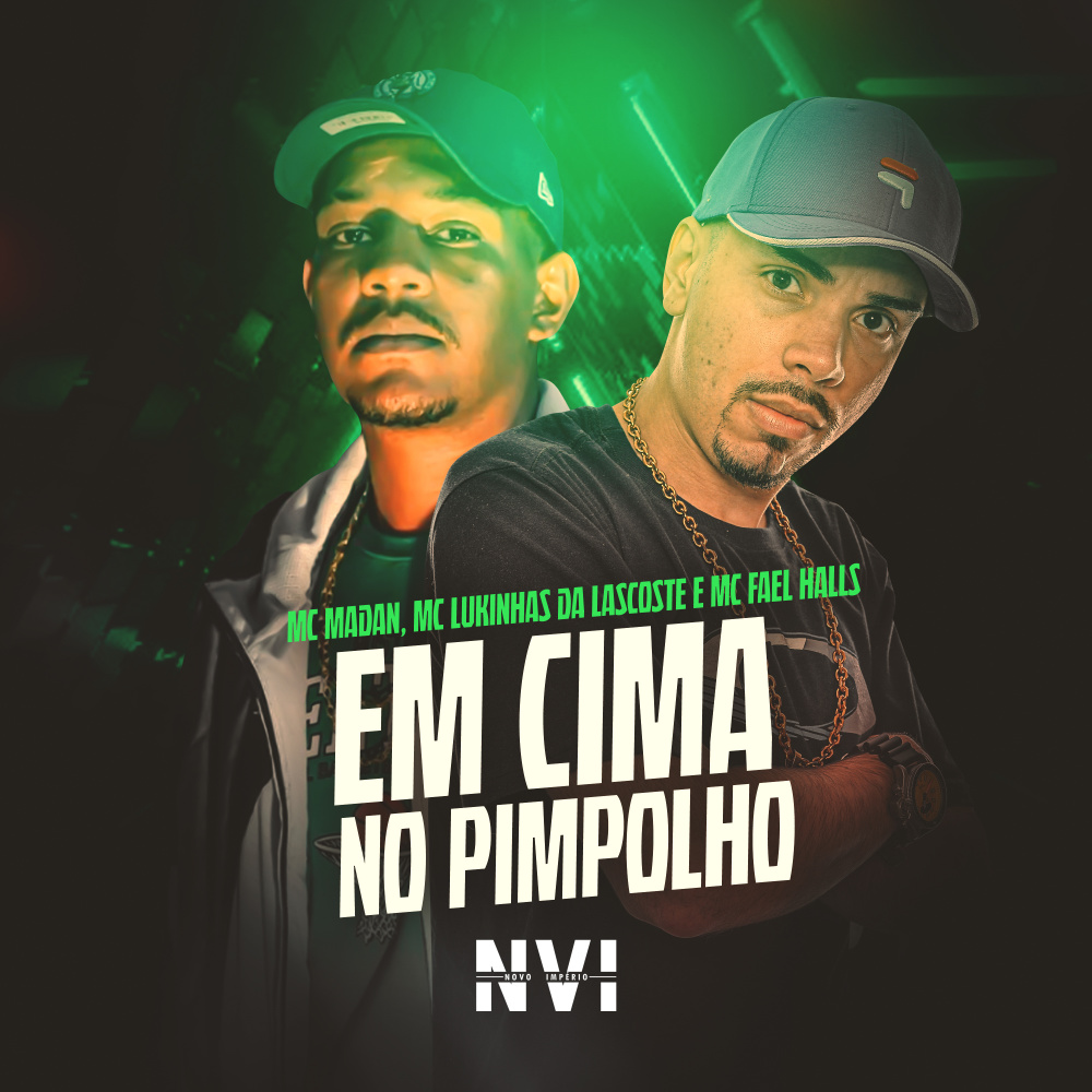 Em Cima no Pimpolho
