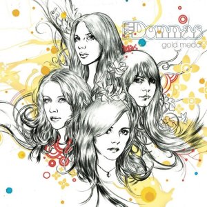 ดาวน์โหลดและฟังเพลง Out of My Hands พร้อมเนื้อเพลงจาก The Donnas