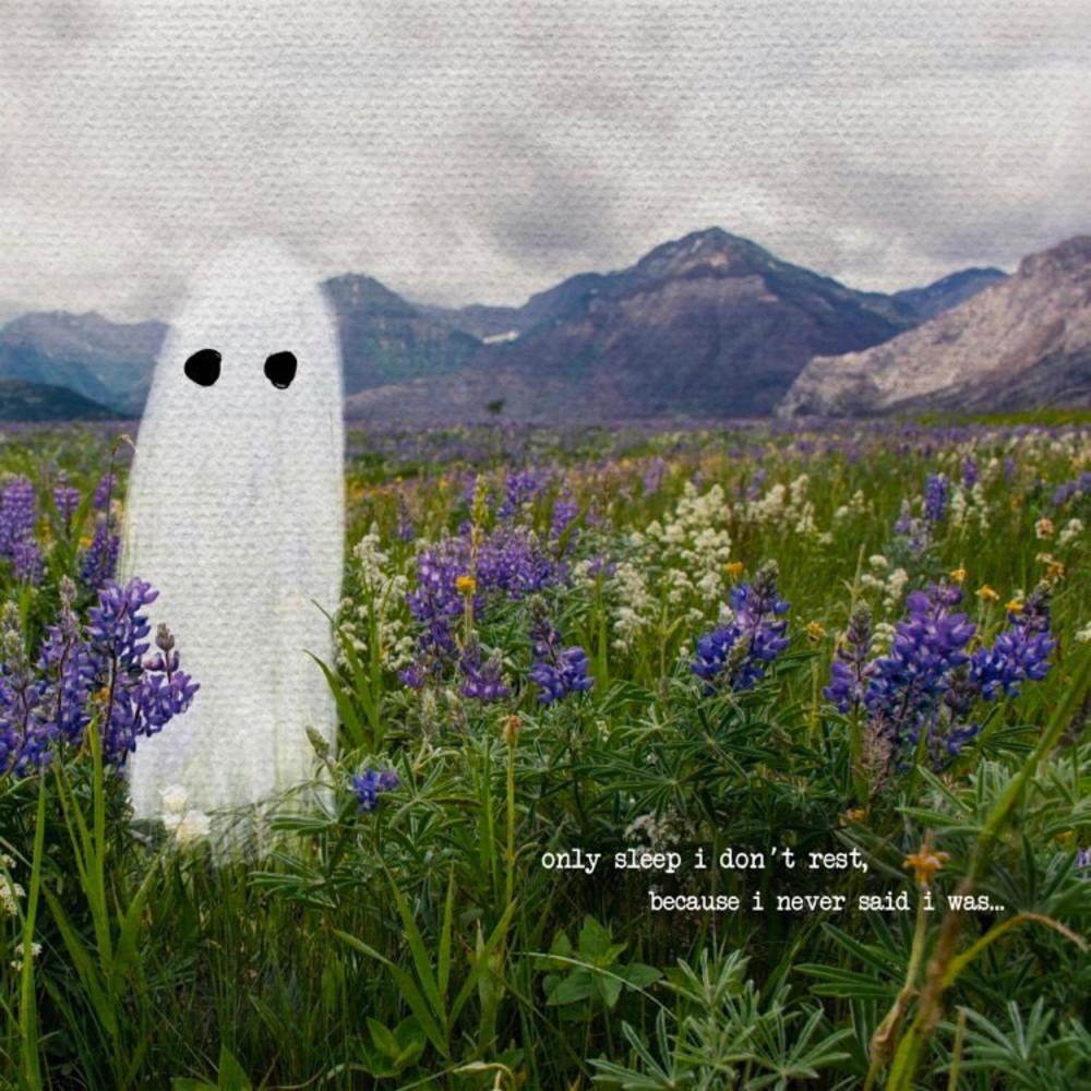 ghost (feat. Poe Cete) (Explicit)
