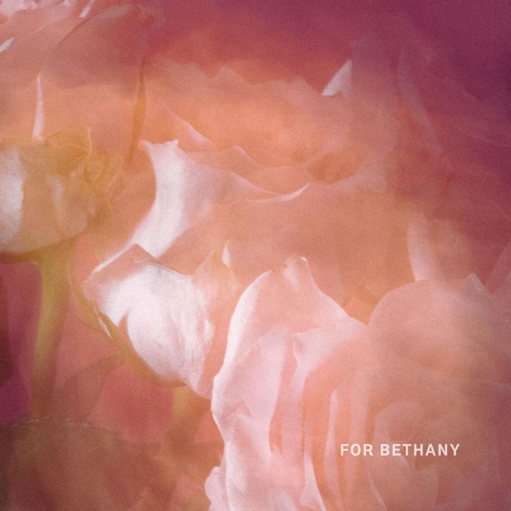 For Bethany