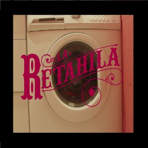 La Retahila的專輯Camino de Rosas
