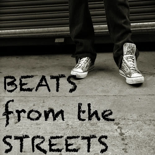 Street Beat No. 9