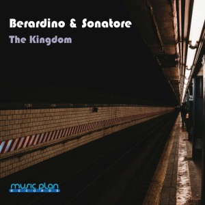Dengarkan The Kingdom lagu dari Berardino dengan lirik
