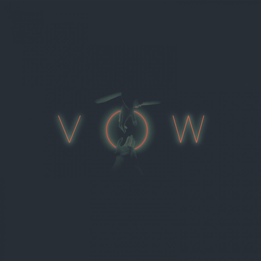 Vow (Alternate Version)