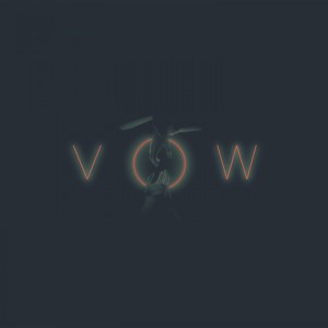 收聽Coldiac的Vow (Alternate Version)歌詞歌曲