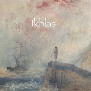 อัลบัม Ikhlas ศิลปิน Rayen Pono