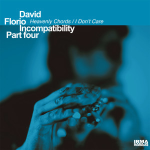 David Florio的专辑Incompatibility (Part Four)