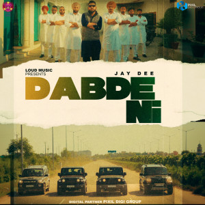 Album Dabde Ni from Jay Dee